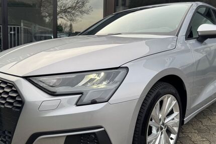 Audi A3 163.543 km 16.700 &euro; Krefeld 47799