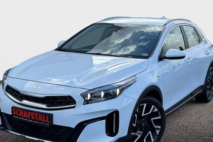 Kia XCeed 35.257 km 20.979 &euro; Elsdorf (bei Köln) 50189