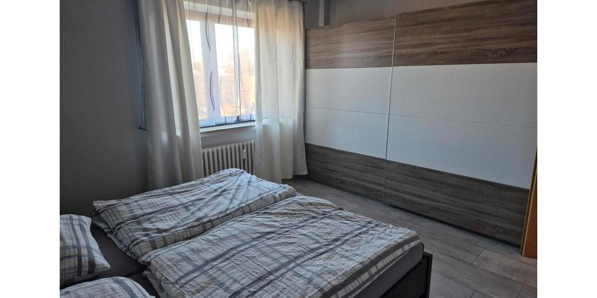 Etagenwohnung Viersen Hülsdonk - 3 Zimmer, 74 m&sup2;, 800&euro; | Angebot:25714507