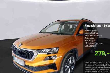 Skoda Karoq 33.653 km 25.990 &euro; Pulheim 50259