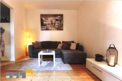 Zimmer Düsseldorf Flingern Süd - 2 Zimmer, 1.550&euro; | Angebot:26189086
