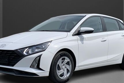Hyundai i20 29.840 km 14.490 &euro; Bergheim 50126