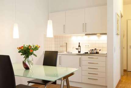 Zimmer Köln Innenstadt - 1 Zimmer, 1.670&euro; | Angebot:25372137