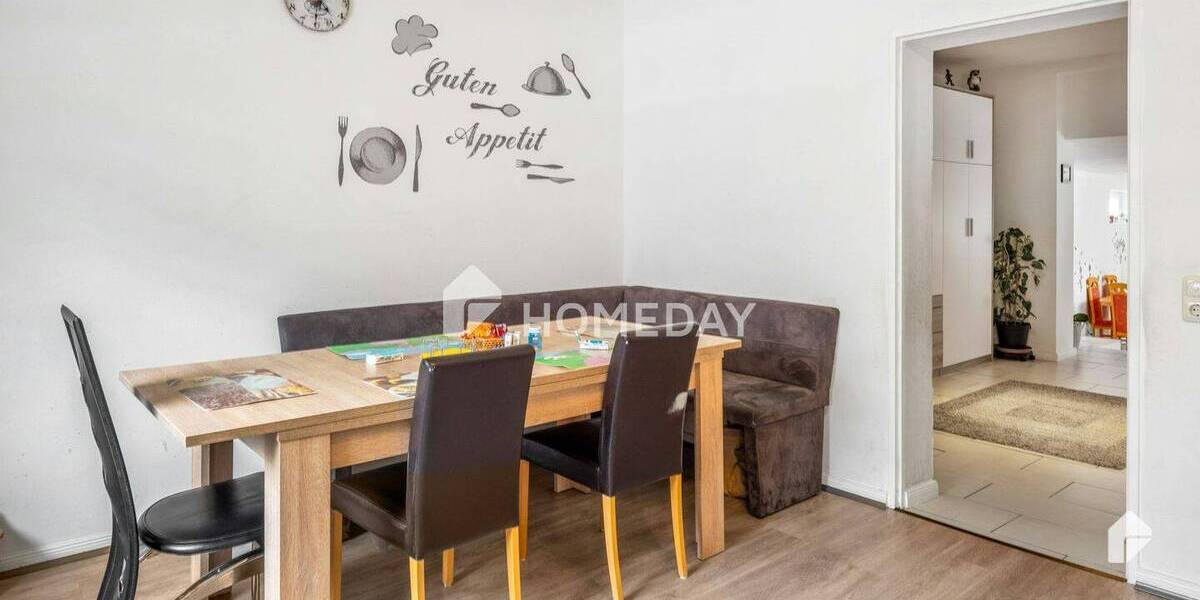 Reihenendhaus Frechen - 6 Zimmer, 180 m&sup2;, 399.000&euro; | Angebot:26065445