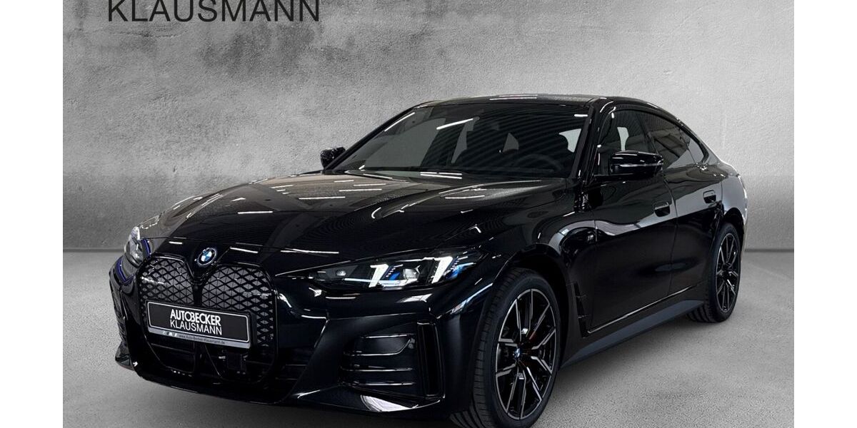 BMW i4 17.500 km 52.490 &euro; Krefeld 47800