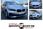 BMW 218 Active Tourer Automatik / PANO / LED / 1.Hd 65.000 km 15.900 &euro; Mönchengladbach 41066