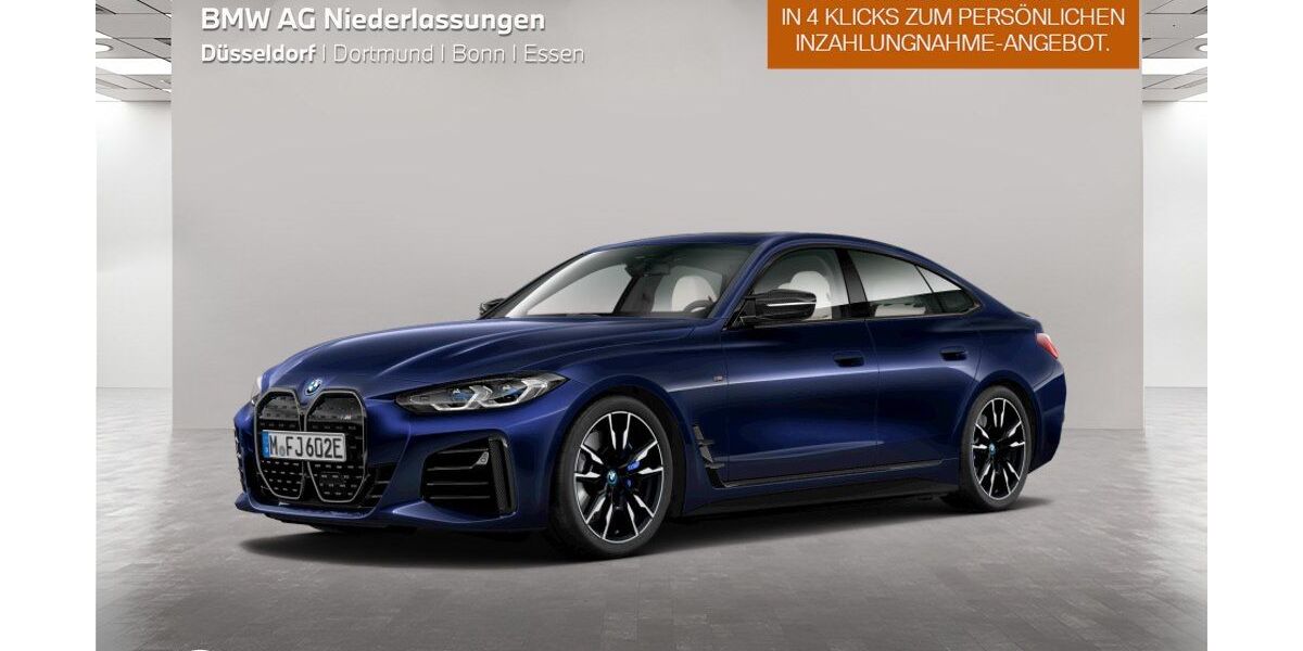 BMW i4 66.952 km 46.999 &euro; Düsseldorf 40237