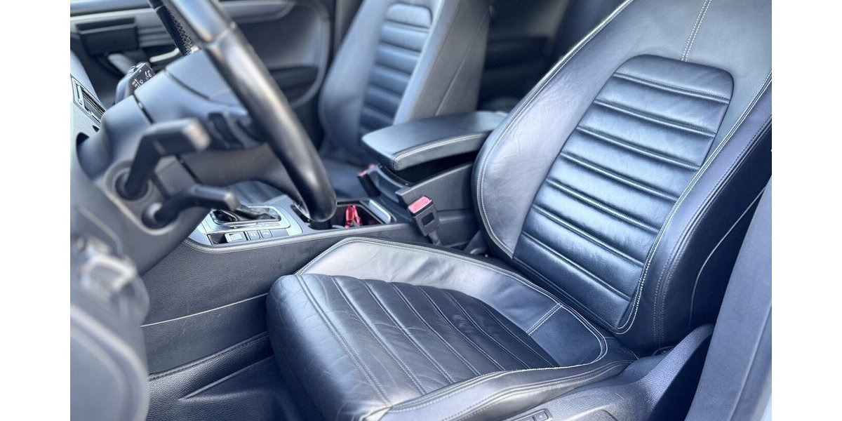 VW Passat CC Highline/Autom,/ Leder/PANO/5 Sitze 180.000 km 10.490 &euro; Mönchengladbach 41066