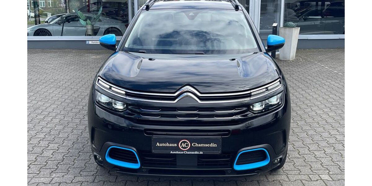 Citroen C5 Aircross 169.931 km 11.999 &euro; Viersen 41748