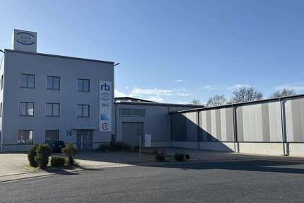 Gewerbeobjekt Niederkrüchten - 3.095.000&euro; | Angebot:25354941