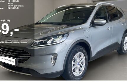 Ford Kuga 42.944 km 23.488 &euro; Krefeld 47805