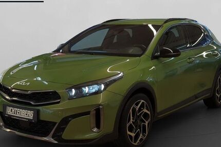 Kia XCeed 73.900 km 21.790 &euro; Leverkusen 51381