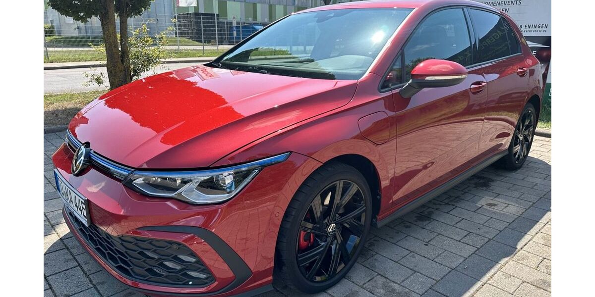 VW Golf 24.900 km 24.690 &euro; Kusterdingen 72127