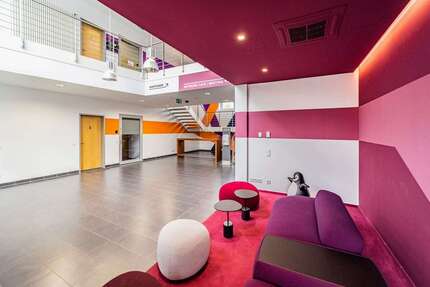 Gewerbeobjekt Neuss Gnadental - 4.000&euro; | Angebot:25519375