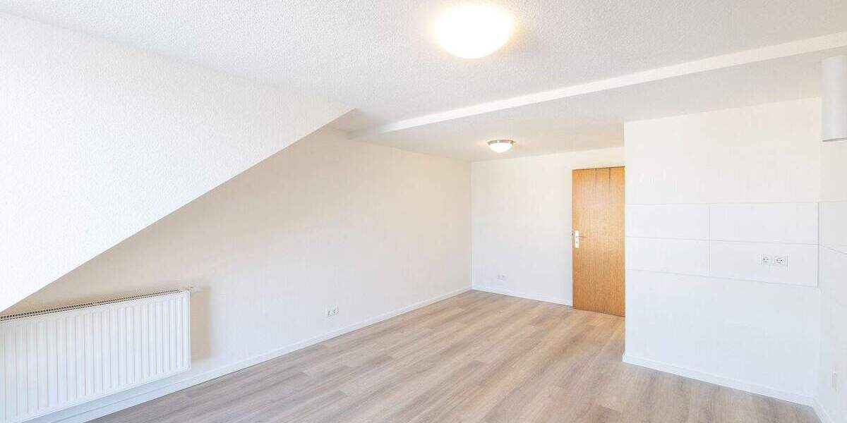 Etagenwohnung Düsseldorf Flingern Nord - 2 Zimmer, 82 m&sup2;, 1.330&euro; | Angebot:25745721