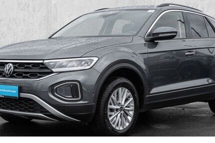 VW T-Roc 5.135 km 26.890 &euro; Düsseldorf 40474