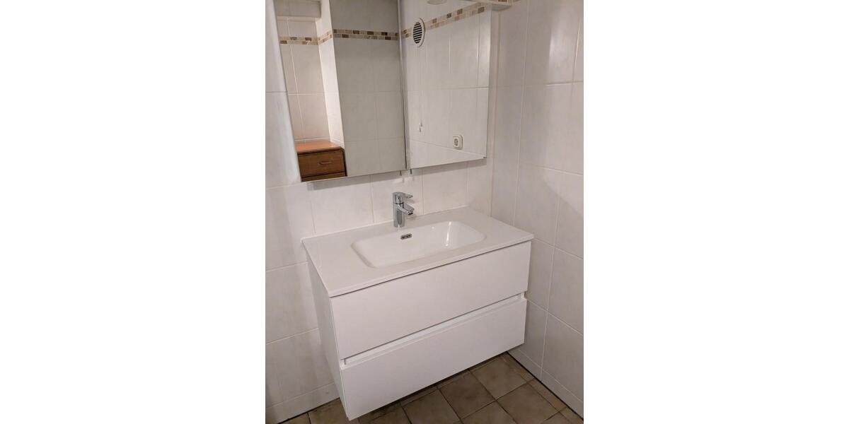 Erdgeschoßwohnung Mönchengladbach Nord - 2 Zimmer, 48 m&sup2;, 680&euro; | Angebot:25809187