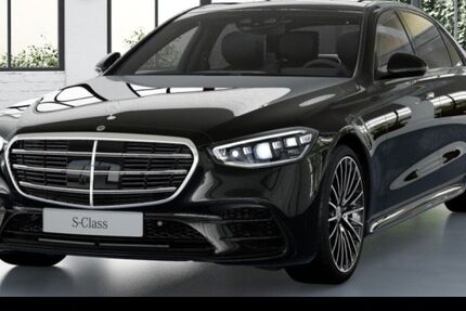Mercedes-Benz S 580 9.900 km 131.990 &euro; Düsseldorf 40470