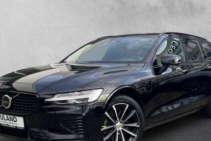 Volvo V60 27.845 km 36.490 &euro; Viersen 41748