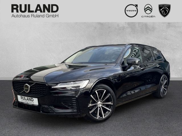 Volvo V60 27.845 km 36.490 &euro; Viersen 41748