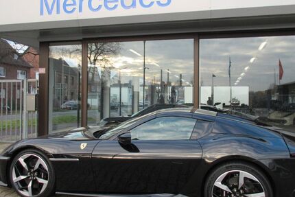 Ferrari 12Cilindri 2.800 km 520.000 &euro; Bergheim 50126