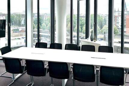 Gewerbeobjekt Köln Altstadt-Süd - 1.519&euro; | Angebot:26157387