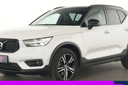 Volvo XC40 34.788 km 26.595 &euro; Neuss 41460