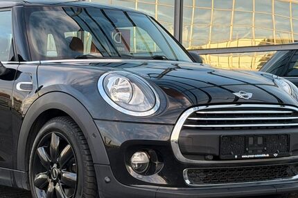 Mini ONE 123.778 km 12.777 &euro; Mönchengladbach 41068