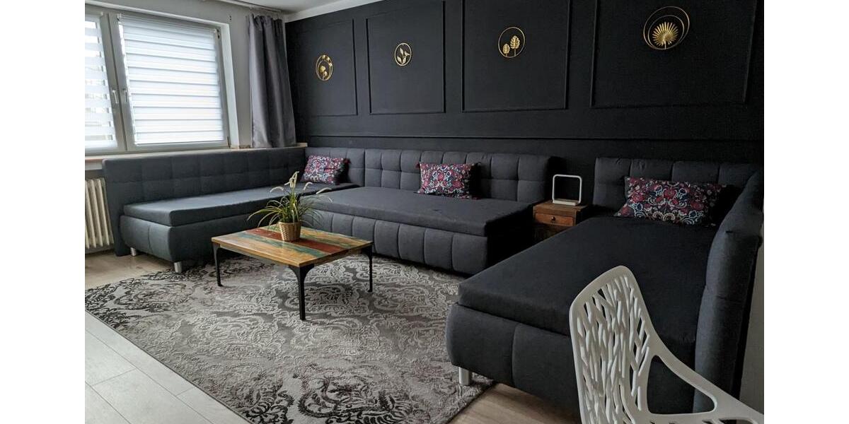 Etagenwohnung Düsseldorf Stadtbezirk 3 - 2 Zimmer, 70 m&sup2;, 1.445&euro; | Angebot:25084518