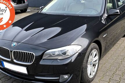 BMW 520 211.410 km 9.350 &euro; Mönchengladbach 41066