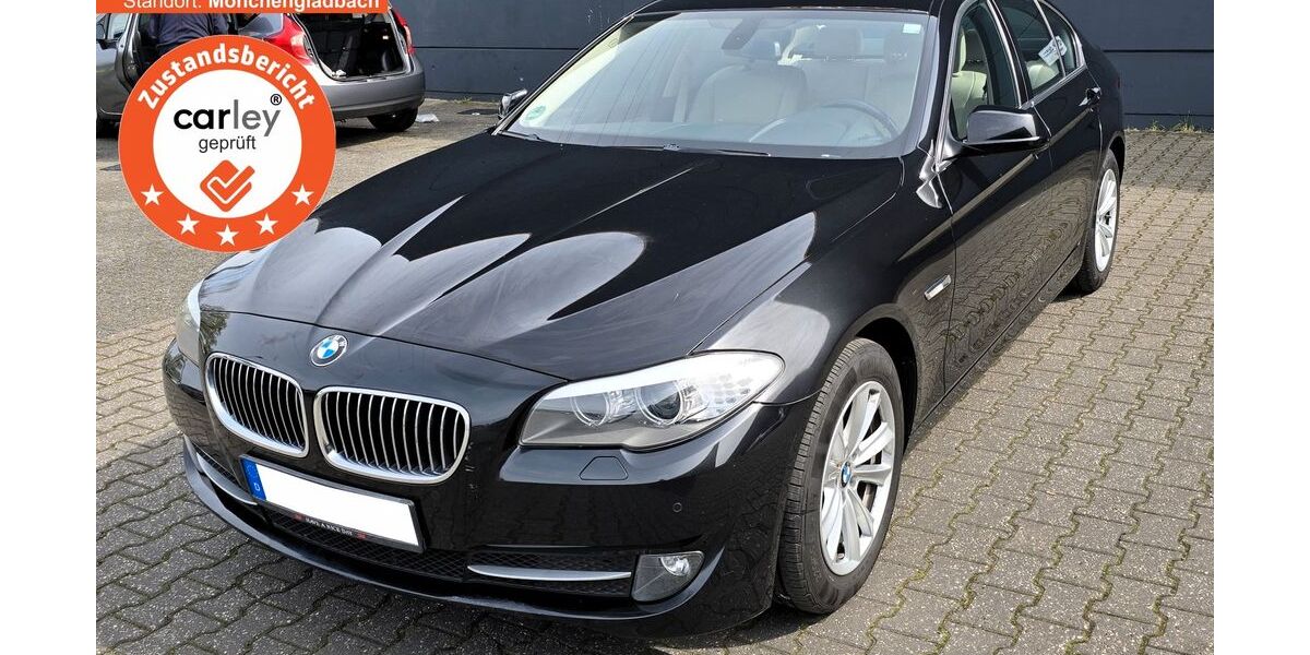 BMW 520 211.410 km 9.350 &euro; Mönchengladbach 41066