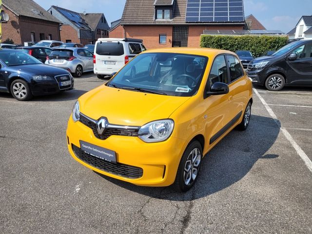 Renault Twingo 40.200 km 10.440 &euro; Viersen 41748