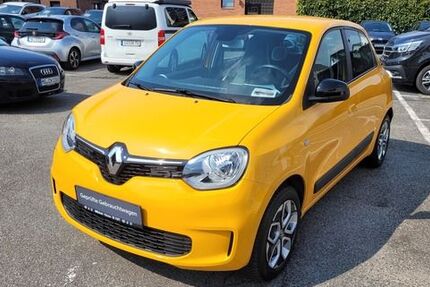 Renault Twingo 40.200 km 10.880 &euro; Viersen 41748