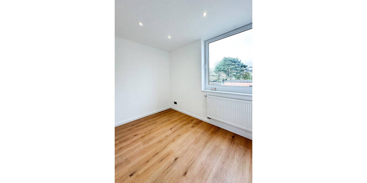 Etagenwohnung Düsseldorf Hubbelrath - 3 Zimmer, 74 m&sup2;, 299.000&euro; | Angebot:26141190