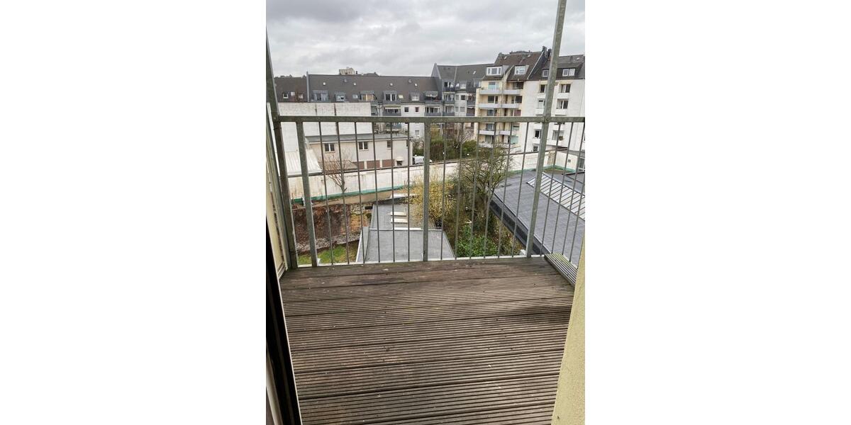 Etagenwohnung Düsseldorf Stadtbezirk 5 - 2 Zimmer, 55 m&sup2;, 800&euro; | Angebot:25657173