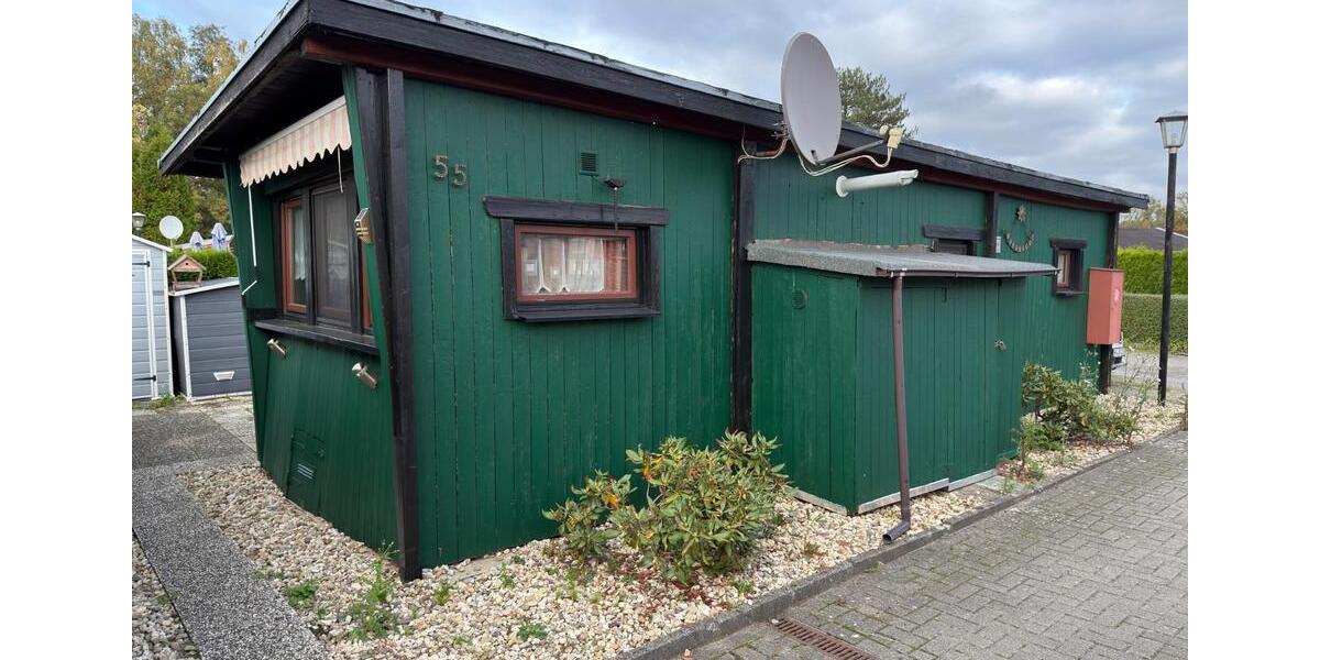 Einfamilienhaus Niederkrüchten - 2 Zimmer, 35 m&sup2;, 45.000&euro; | Angebot:26234530