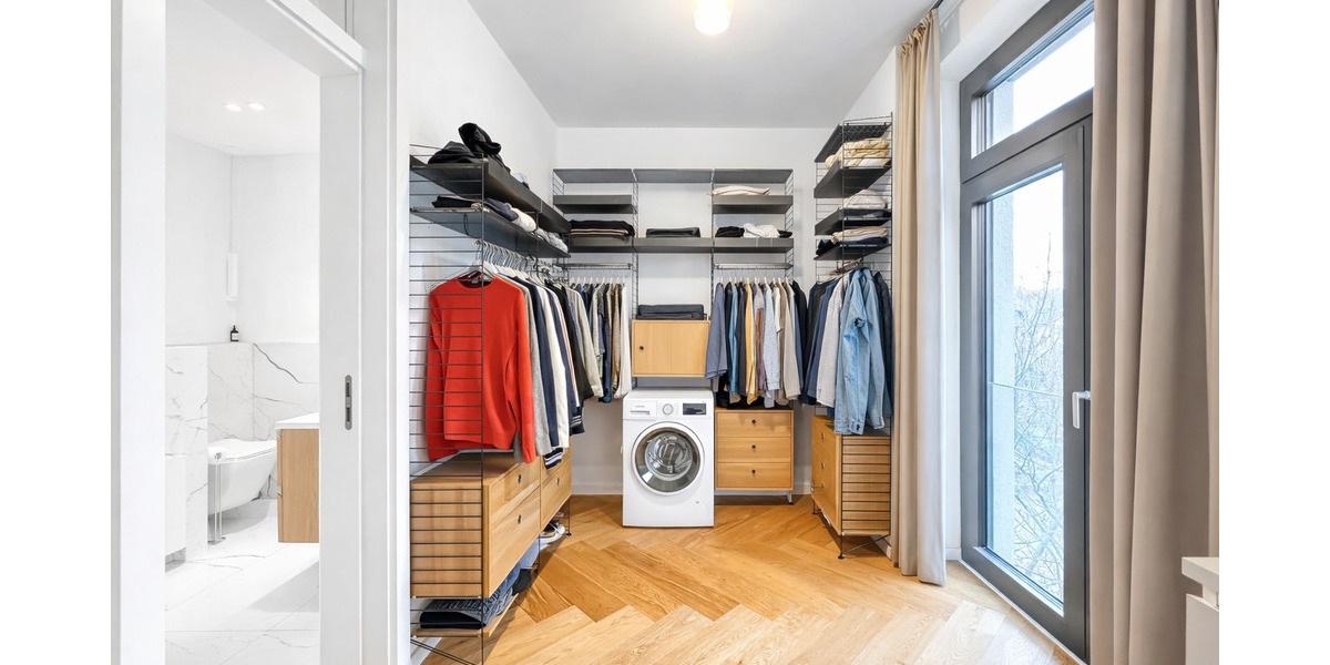 Terrassenwohnung Düsseldorf Friedrichstadt - 3 Zimmer, 130 m&sup2;, 2.900&euro; | Angebot:25683384