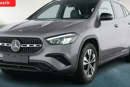 Mercedes-Benz GLA 250 29.973 km 40.980 &euro; Mönchengladbach 41068