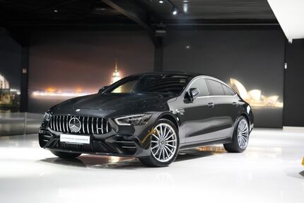 Mercedes-Benz AMG GT 63.128 km 84.980 &euro; Dormagen 41541