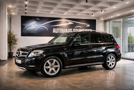 Mercedes-Benz GLK 350 191.535 km 12.100 &euro; Ratingen 40880