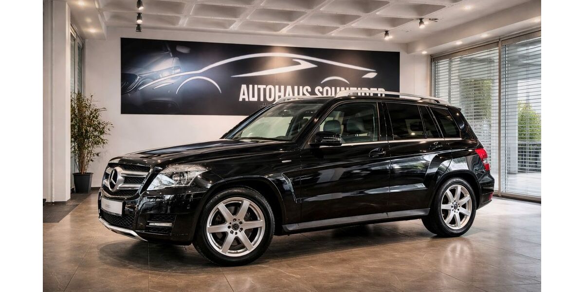 Mercedes-Benz GLK 350 191.535 km 12.100 &euro; Ratingen 40880