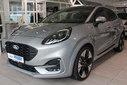 Ford Puma 18.500 km 22.990 &euro; Dormagen 41539