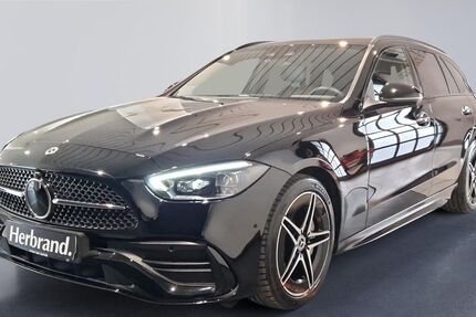 Mercedes-Benz C 300 11.995 km 44.880 &euro; Mönchengladbach 41063