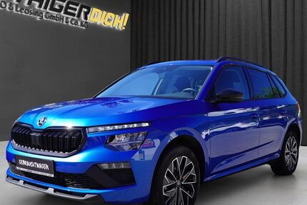 Skoda Kamiq 14.243 km 18.950 &euro; Neuss 41460