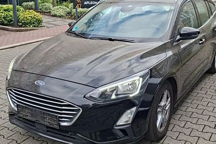 Ford Focus 201.950 km 6.490 &euro; Leverkusen 51381