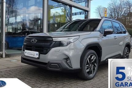 Subaru Forester 12.798 km 37.950 &euro; Düsseldorf 40625