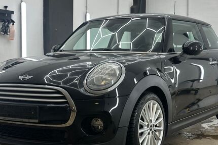 Mini Cooper 99.000 km 9.200 &euro; Mönchengladbach 41238