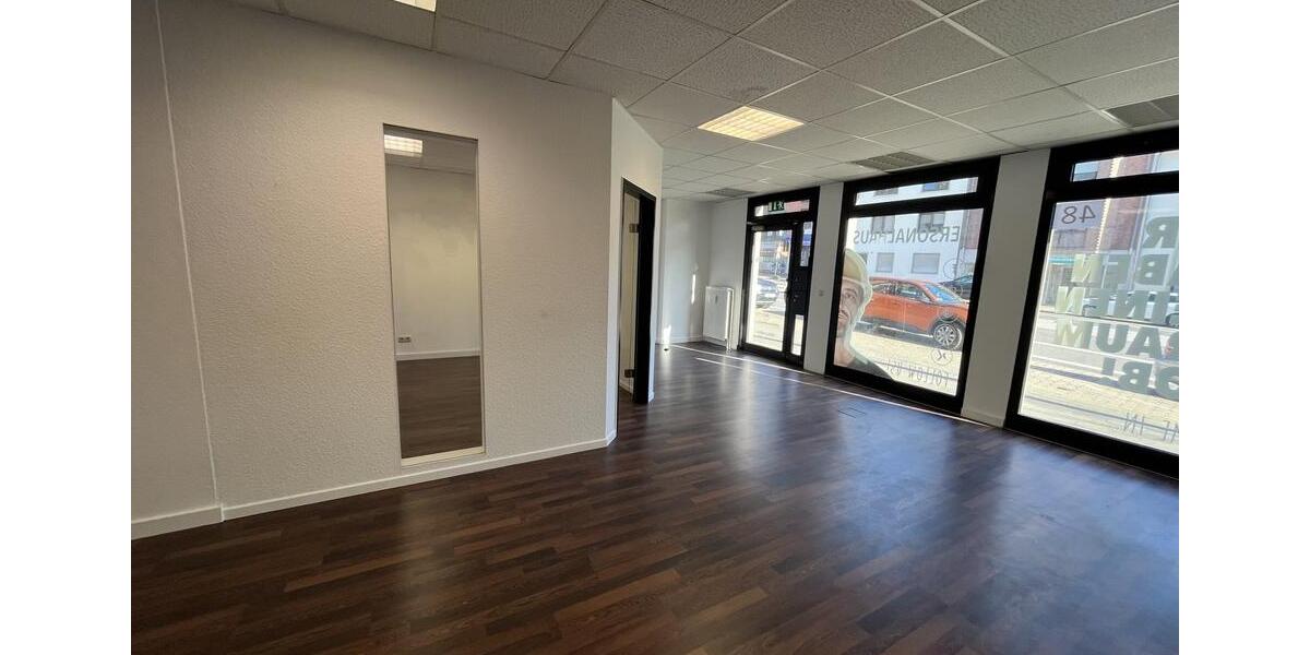 Gewerbeobjekt Mönchengladbach - 1.206&euro; | Angebot:25775513