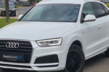 Audi Q3 89.000 km 18.499 &euro; Jülich 52428