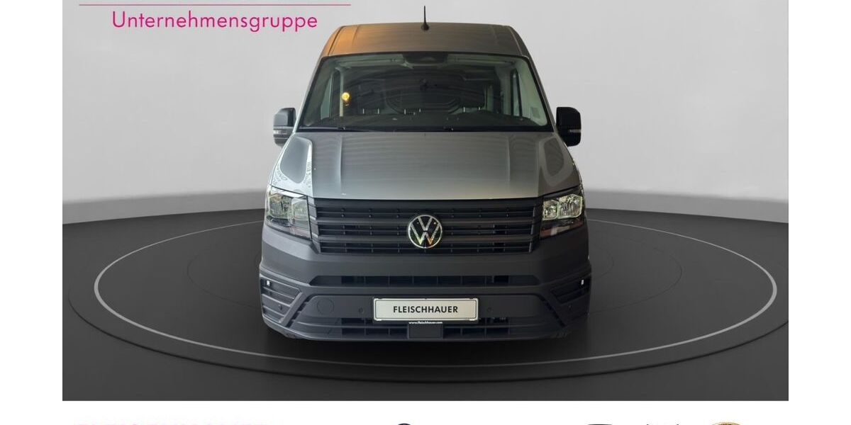 VW Crafter 11.000 km 52.760 &euro; Mönchengladbach 41238